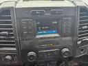 2017 Ford F-150 CREW CAB Short box 4WD 4-DR, 5.0L V8