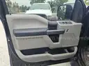 2017 Ford F-150 CREW CAB Short box 4WD 4-DR, 5.0L V8