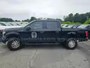 2017 Ford F-150 CREW CAB Short box 4WD 4-DR, 5.0L V8