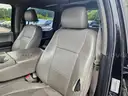 2017 Ford F-150 CREW CAB Short box 4WD 4-DR, 5.0L V8