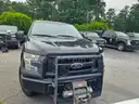 2017 Ford F-150 CREW CAB Short box 4WD 4-DR, 5.0L V8