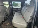 2017 Ford F-150 CREW CAB Short box 4WD 4-DR, 5.0L V8