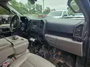 2017 Ford F-150 CREW CAB Short box 4WD 4-DR, 5.0L V8
