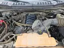2017 Ford F-150 CREW CAB Short box 4WD 4-DR, 5.0L V8