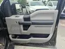 2017 Ford F-150 CREW CAB Short box 4WD 4-DR, 5.0L V8