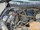 2017 Ford F-150 CREW CAB Short box 4WD 4-DR, 5.0L V8