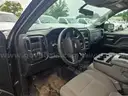 2015 Chevrolet Silverado 1500 Work Truck Crew Cab 4WD 4-DR, 5.3L V8