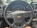2015 Chevrolet Silverado 1500 Work Truck Crew Cab 4WD 4-DR, 5.3L V8
