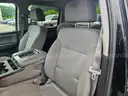 2015 Chevrolet Silverado 1500 Work Truck Crew Cab 4WD 4-DR, 5.3L V8