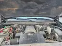 2015 Chevrolet Silverado 1500 Work Truck Crew Cab 4WD 4-DR, 5.3L V8