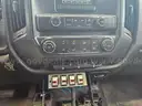 2015 Chevrolet Silverado 1500 Work Truck Crew Cab 4WD 4-DR, 5.3L V8