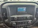 2015 Chevrolet Silverado 1500 Work Truck Crew Cab 4WD 4-DR, 5.3L V8