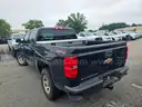 2015 Chevrolet Silverado 1500 Work Truck Crew Cab 4WD 4-DR, 5.3L V8
