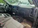 2015 Chevrolet Silverado 1500 Work Truck Crew Cab 4WD 4-DR, 5.3L V8