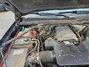 2015 Chevrolet Silverado 1500 Work Truck Crew Cab 4WD 4-DR, 5.3L V8