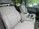 2015 Chevrolet Silverado 1500 Work Truck Crew Cab 4WD 4-DR, 5.3L V8