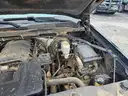 2015 Chevrolet Silverado 1500 Work Truck Crew Cab 4WD 4-DR, 5.3L V8