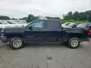 2015 Chevrolet Silverado 1500 Work Truck Crew Cab 4WD 4-DR, 5.3L V8