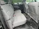 2015 Chevrolet Silverado 1500 Work Truck Crew Cab 4WD 4-DR, 5.3L V8