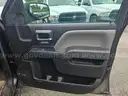 2015 Chevrolet Silverado 1500 Work Truck Crew Cab 4WD 4-DR, 5.3L V8