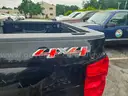 2015 Chevrolet Silverado 1500 Work Truck Crew Cab 4WD 4-DR, 5.3L V8
