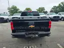 2015 Chevrolet Silverado 1500 Work Truck Crew Cab 4WD 4-DR, 5.3L V8