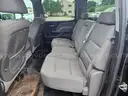 2015 Chevrolet Silverado 1500 Work Truck Crew Cab 4WD 4-DR, 5.3L V8