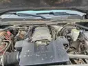2015 Chevrolet Silverado 1500 Work Truck Crew Cab 4WD 4-DR, 5.3L V8