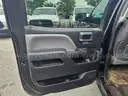 2015 Chevrolet Silverado 1500 Work Truck Crew Cab 4WD 4-DR, 5.3L V8
