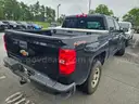 2015 Chevrolet Silverado 1500 Work Truck Crew Cab 4WD 4-DR, 5.3L V8