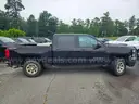2015 Chevrolet Silverado 1500 Work Truck Crew Cab 4WD 4-DR, 5.3L V8
