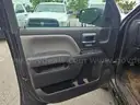 2015 Chevrolet Silverado 1500 Work Truck Crew Cab 4WD 4-DR, 5.3L V8
