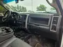 2017 RAM 2500 CREW CAB 4WD 4-DR, 5.7L V8