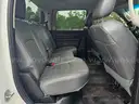 2017 RAM 2500 CREW CAB 4WD 4-DR, 5.7L V8