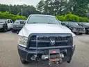 2017 RAM 2500 CREW CAB 4WD 4-DR, 5.7L V8