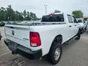 2017 RAM 2500 CREW CAB 4WD 4-DR, 5.7L V8