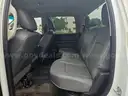 2017 RAM 2500 CREW CAB 4WD 4-DR, 5.7L V8