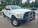 2017 RAM 2500 CREW CAB 4WD 4-DR, 5.7L V8