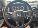 2017 RAM 2500 CREW CAB 4WD 4-DR, 5.7L V8