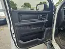 2017 RAM 2500 CREW CAB 4WD 4-DR, 5.7L V8