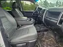 2017 RAM 2500 CREW CAB 4WD 4-DR, 5.7L V8
