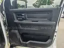 2017 RAM 2500 CREW CAB 4WD 4-DR, 5.7L V8