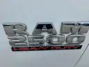 2017 RAM 2500 CREW CAB 4WD 4-DR, 5.7L V8