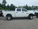 2017 RAM 2500 CREW CAB 4WD 4-DR, 5.7L V8