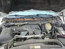 2017 RAM 2500 CREW CAB 4WD 4-DR, 5.7L V8
