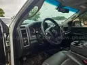2017 RAM 2500 CREW CAB 4WD 4-DR, 5.7L V8