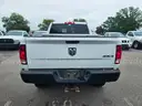 2017 RAM 2500 CREW CAB 4WD 4-DR, 5.7L V8