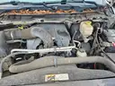 2017 RAM 2500 CREW CAB 4WD 4-DR, 5.7L V8