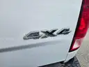 2017 RAM 2500 CREW CAB 4WD 4-DR, 5.7L V8