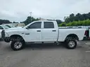 2017 RAM 2500 CREW CAB 4WD 4-DR, 5.7L V8
